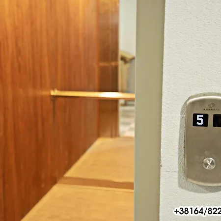 Aquavista Sopstveni Parking Uz Doplatu 雅戈丁那